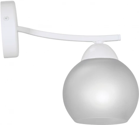 Бра Vitaluce V4285-0/1A (220V, шар)