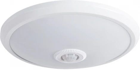 Потолочный светильник с датчиком движения Kanlux FOGLER 18121