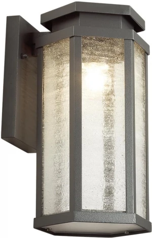 Настенный фонарь уличный Odeon Light Gino 4048/1W (220V, IP44)
