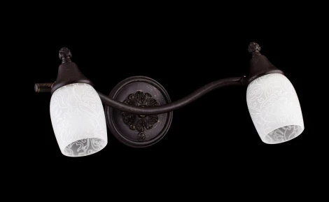Спот Maytoni Margaret SP563-CW-02-R