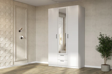 Спальня Арника Бали. Комплект 1