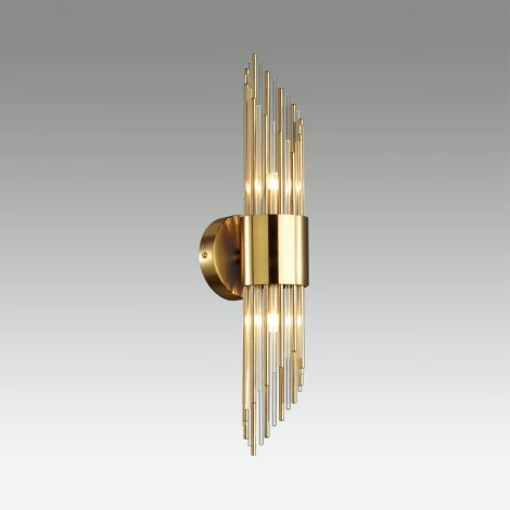 Бра Odeon Light Flambi 4847/2W (220V)