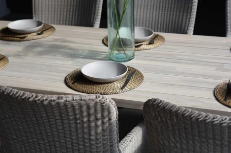 Обеденный стол DERBY 4SO