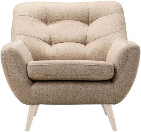 Кресло R-Home Сканди-1 Браун