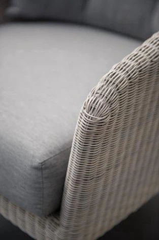 Плетеное кресло Luxor 4SO