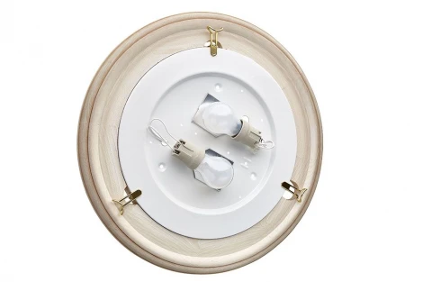 Настенно-потолочный светильник Sonex Provence Crema 256