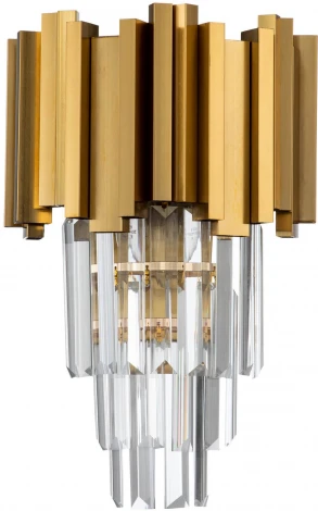 Настенный светильник Moderli Klara V7041-2W