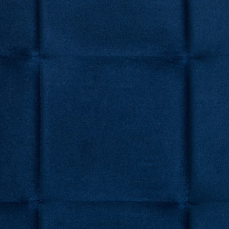 Стул обеденный Bari Tetchair (Велюр/Синий) арт.24798