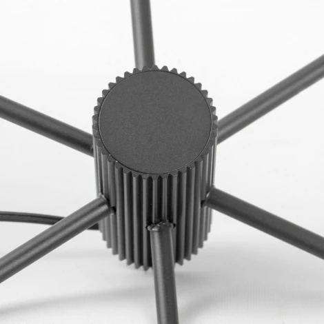 Подвесная люстра Lussole Huron LSP-8739 (220V, на проводе)