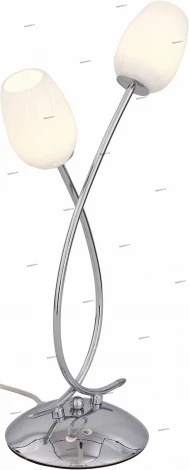 Интерьерная настольная лампа ST Luce Luna SL478.104.02