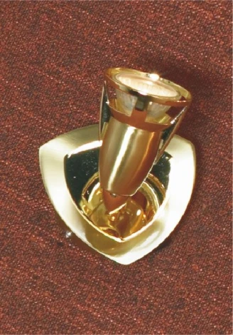 Настенный светильник Lussole Venezia LSL-0601-01