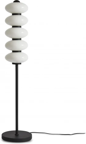 Торшер Freya Aqua FR5553FL-L20B (LED, 220V, сенсорный выключатель)