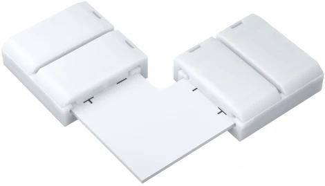 Коннектор угловой для 10мм монохромной светодиодной ленты 10 шт. Maytoni Led Strip CN006