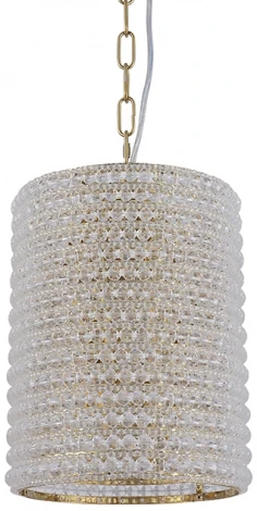 Подвесной светильник Newport 3620 3626/S gold