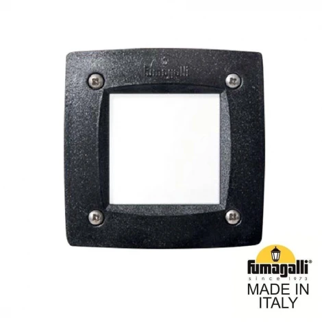 Встраиваемый светильник уличный Fumagalli Leti 3C1.000.000.AYG1L (220V, IP66)