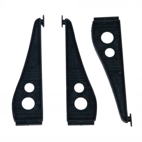 Дерево светодиодное «Ёлочка», на батарейках 3АА (не в/к), 54х60см. 30 светодиодов. теплый белый свет Uniel ULD-T5460-030/SNA/3AA WARM WHITE IP20 XMAS TREE