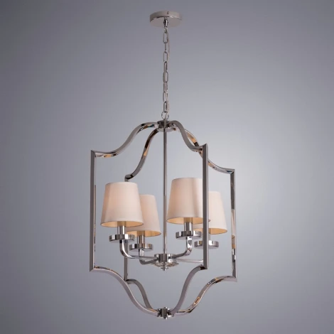 Подвесная люстра Arte Lamp Arabeschi A3260SP-4CC