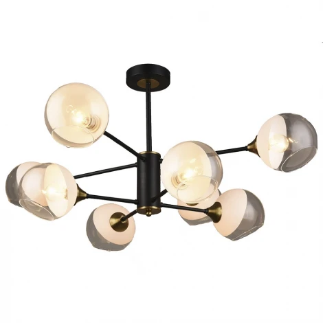 Потолочная люстра Wedo Light Guda 65922.01.37.08