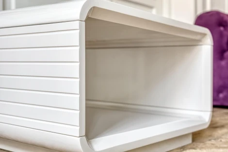 Журнальный стол Velvet Quadro