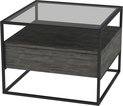 Стол журнальный Калифорния Эйден Интра