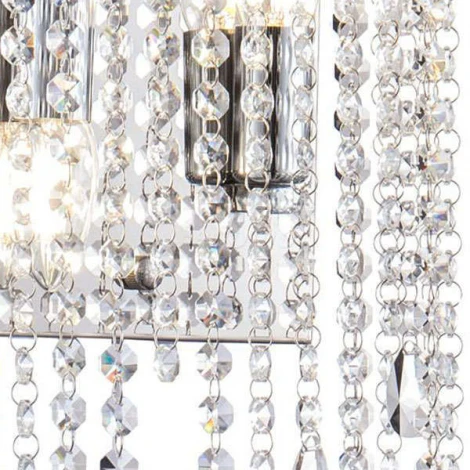 Настенный светильник Maytoni Empress DIA002WL-02CH (220V, подвески)