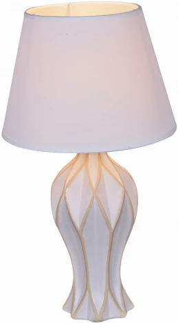 Интерьерная настольная лампа Reluce 01538-0.7-01