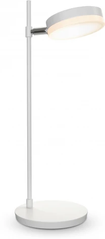 Интерьерная настольная лампа Maytoni Fad MOD070TL-L8W3K (LED, 220V, диммер, выключатель)