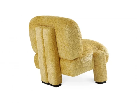 Кресло Orli ОГОГО Обстановочка!