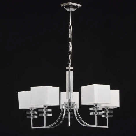 Подвесная люстра MW-Light Прато 101010305