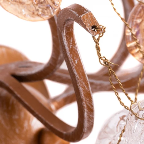 Настенный светильник Divinare Spumante 7288/18 AP-2