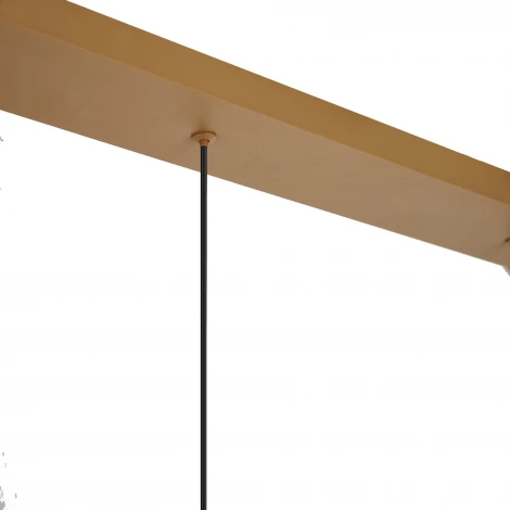 Подвесной светильник LED Andromeda 9214