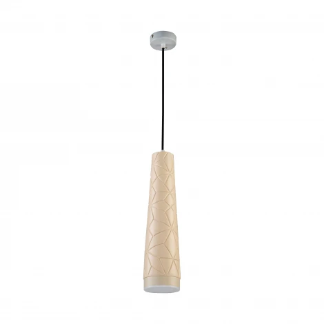 Подвесной светильник Favourite Vikont 2713-1P (220V, на проводе, круглые)