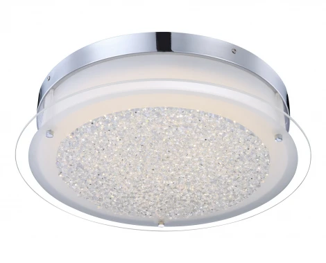 Потолочный светильник Globo Leah 49316