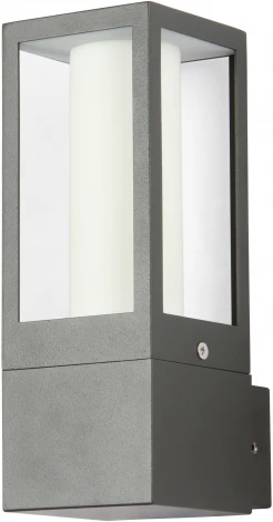 Настенный светильник уличный Favourite Later 3035-1W (220V, IP65)
