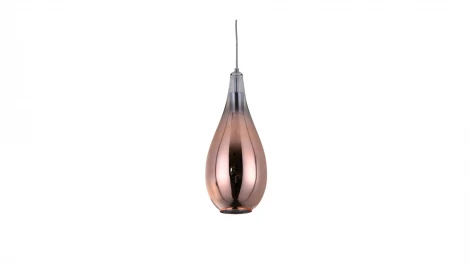 Подвесной светильник Lumina Deco Lauris LDP 6843 R.GD