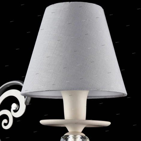 Бра Maytoni Wings ARM993-WL-01-W