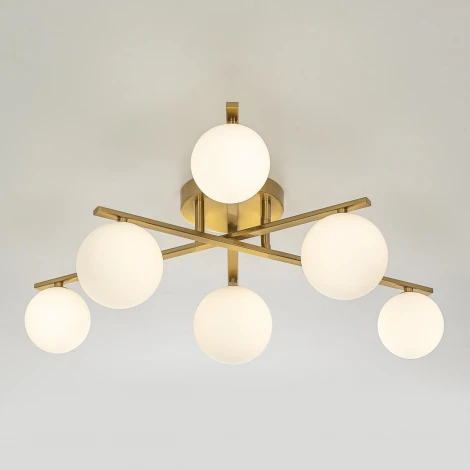 Потолочная люстра Citilux Glob CL209263