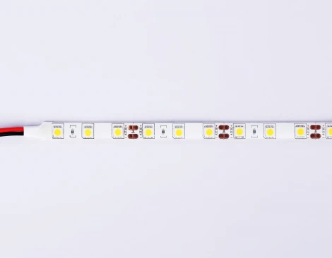 Светодиодная лента Ambrella Illumination GS2103 5050 60Led 14.4W/m 12V IP65 6500K 5m