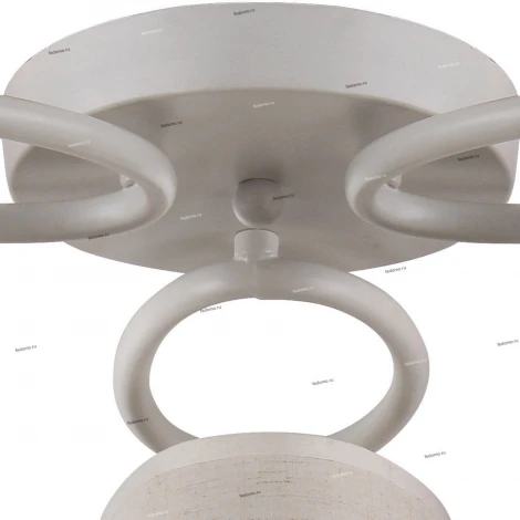 Потолочная люстра J-Light Markel 1154/3C