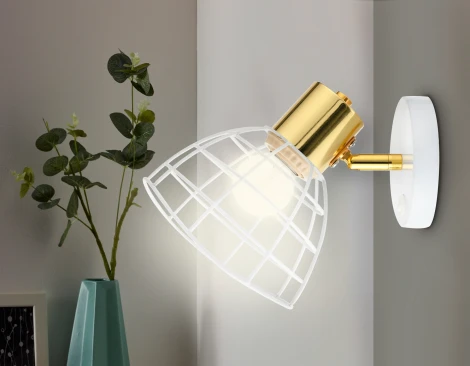 Бра Ambrella TRADITIONAL TR8600 (220V, выключатель)