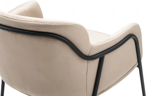 Стул R-Home Strike Beige