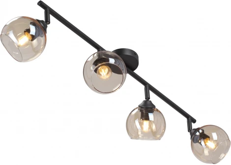 Спот на штанге V43130-13/4PL Vitaluce (220V, шар)