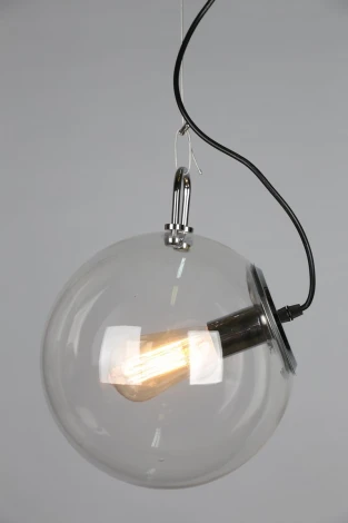 Подвесной светильник Omnilux OML-914 OML-91406-01