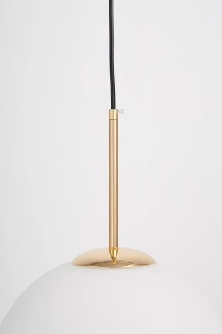 Подвесной светильник Lumina Deco Fredica LDP 6030-300 GD