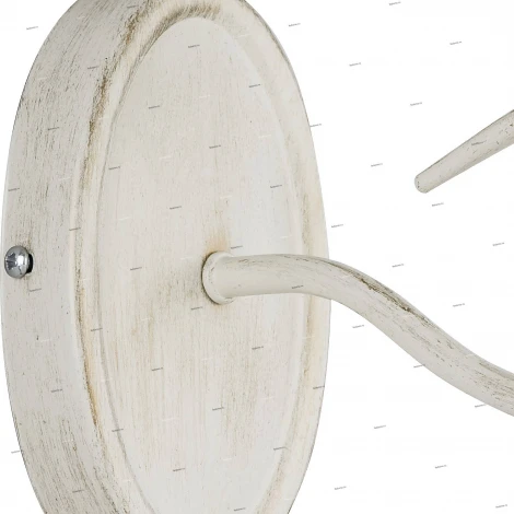 Alfa Bali White 18520