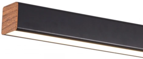 Подвесной светильник Zortes Dormi ZRS.33310.30 (LED, 220V, на тросе)