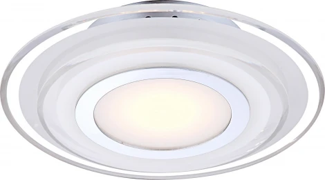 Потолочный светильник Globo Amos 41683-3
