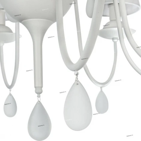 Подвесная люстра Freya Eliza FR5756-PL-12-W