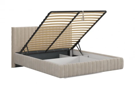 Каркас кровати Твикс 160х200 см 176890,2081 Mebelson