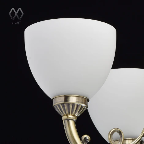 Подвесная люстра MW-Light Ариадна 450017005